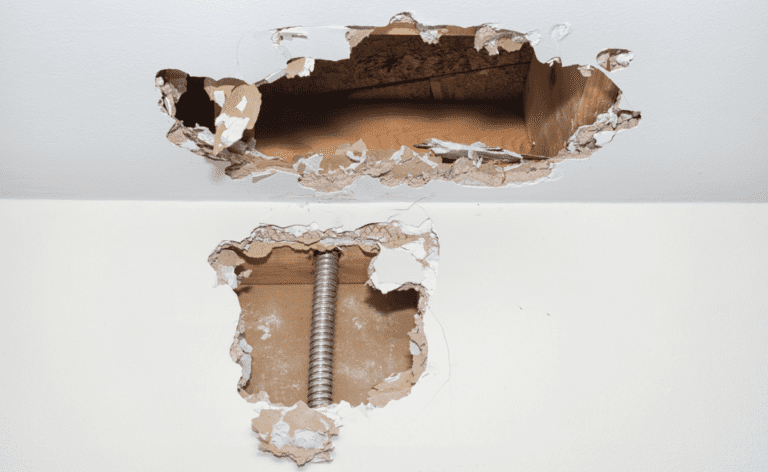 How To Repair Torn Drywall Like A Pro Dallas Pro List