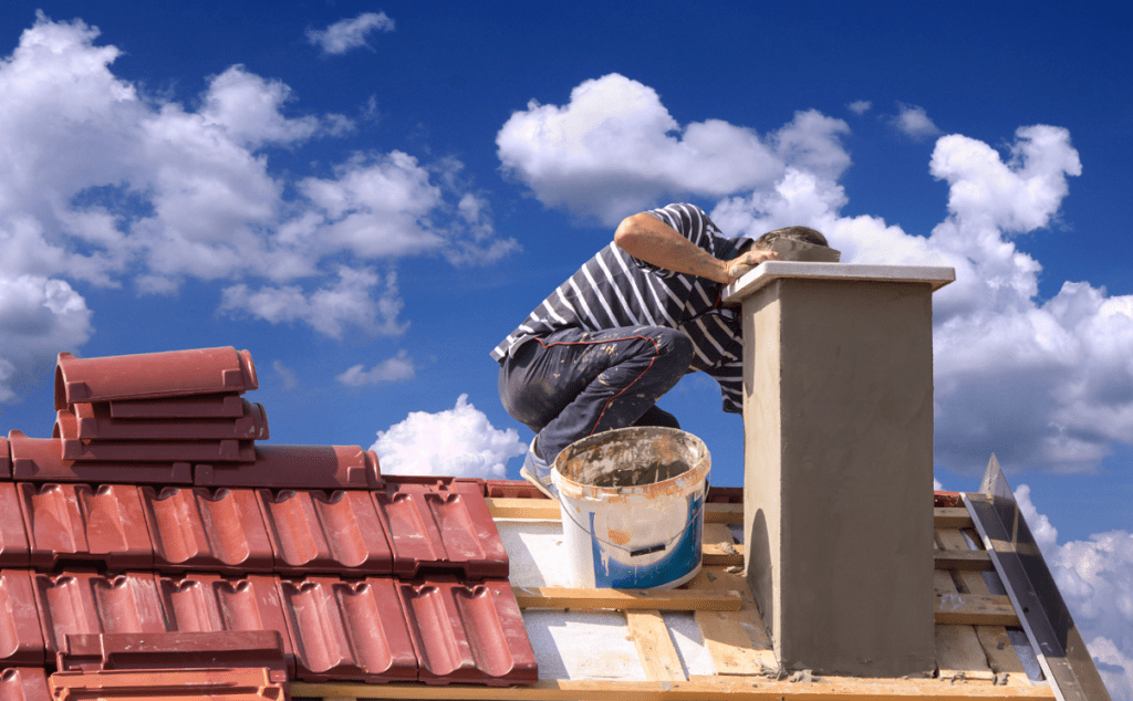 Chimney contractors