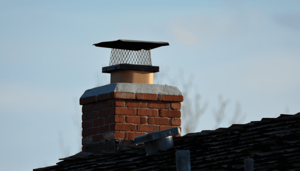 Chimney repairs near me