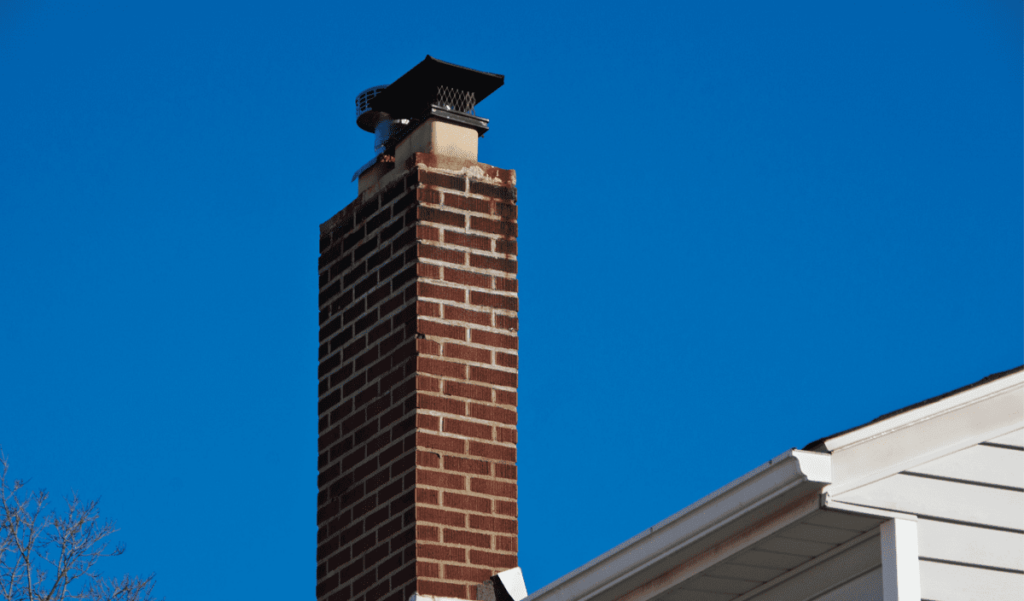 Cost to clean chimney