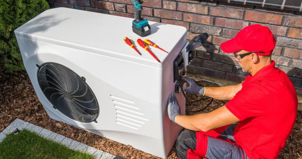 best hvac companies in dallas