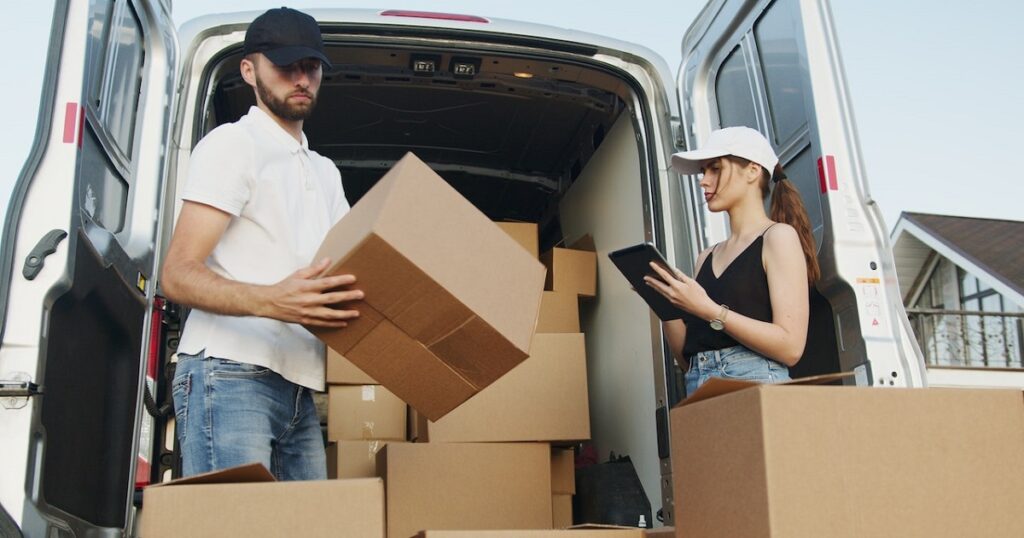 best moving company dallas tx