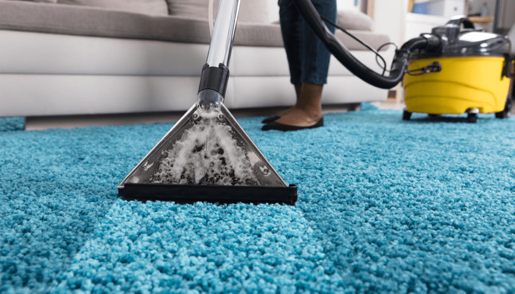 carpet cleaning prices