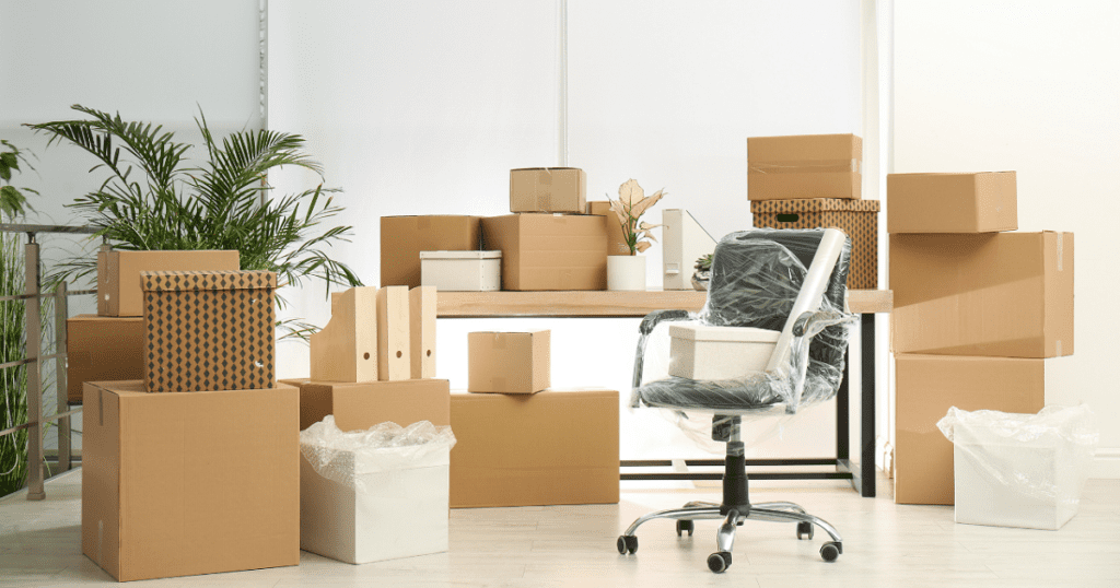 cheap dallas moving company