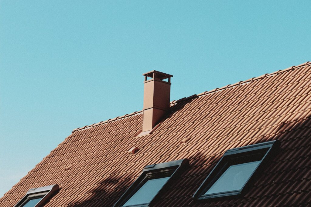 chimney cleaning cost