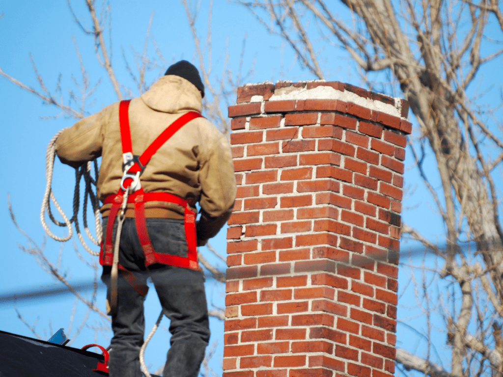 chimney services