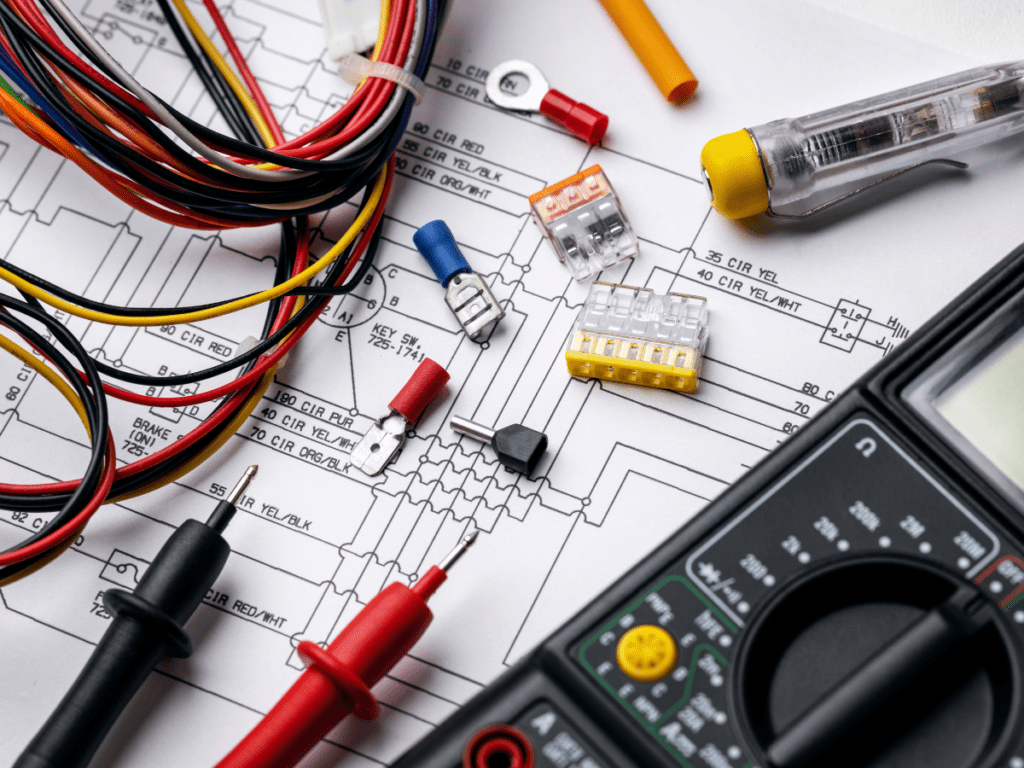 dallas electrician apprenticeship