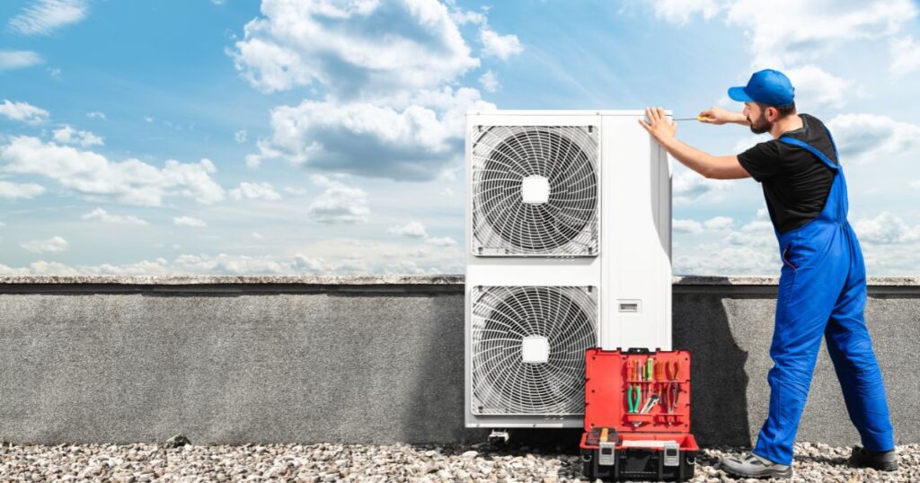 dallas hvac contractor