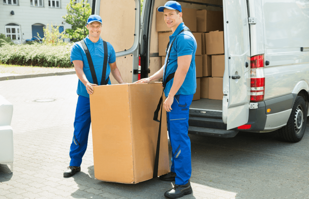 dallas movers cheap