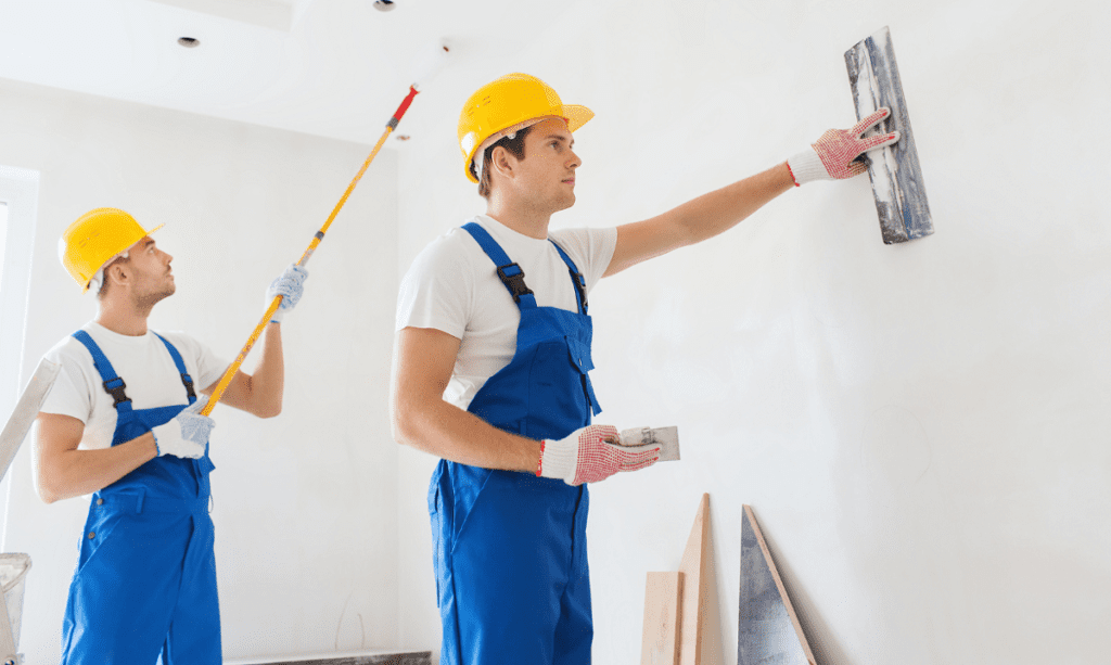 dallas painters contractors