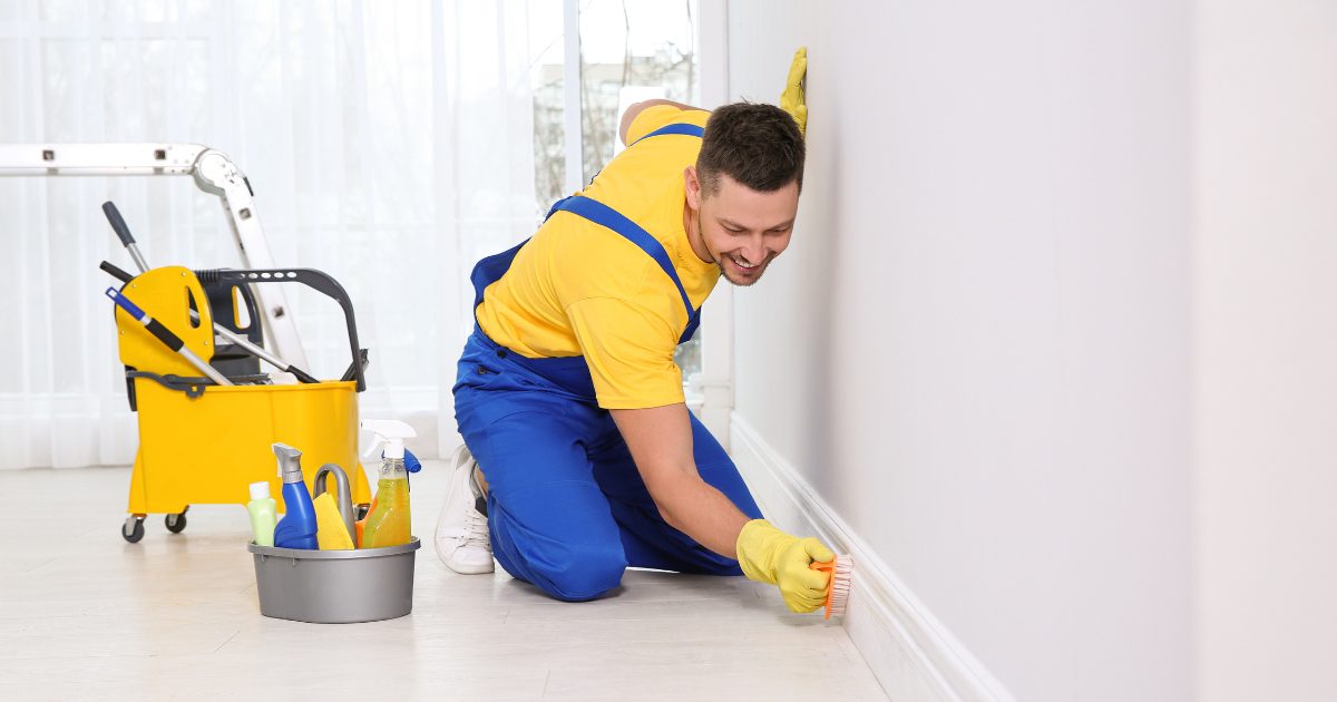 deep cleaning services near me