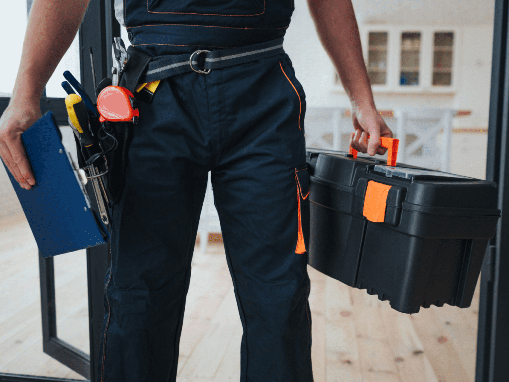 Learn all about the legal requirements for doing handyman work in Dallas. Find out if you need a license and how to obtain one in this comprehensive guide.
