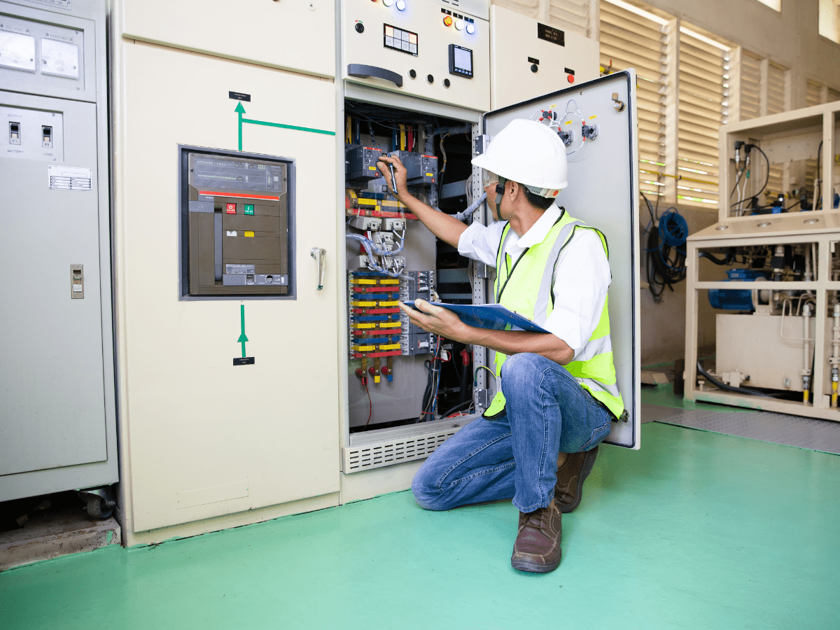 Electrician Jobs Dallas 