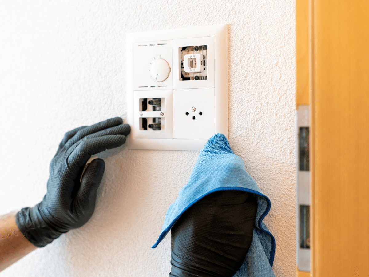 Electrician To Install Switch Dallas: The Importance Of A Properly ...