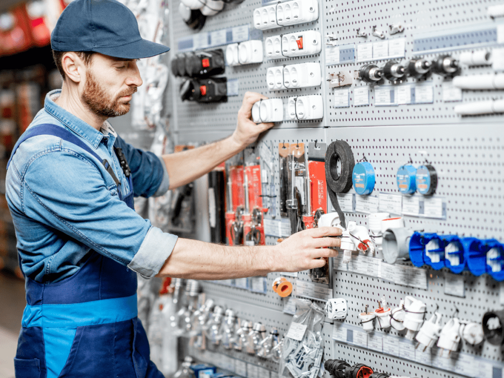 electrician training programs dallas