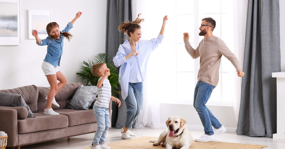 family safe pest control dallas