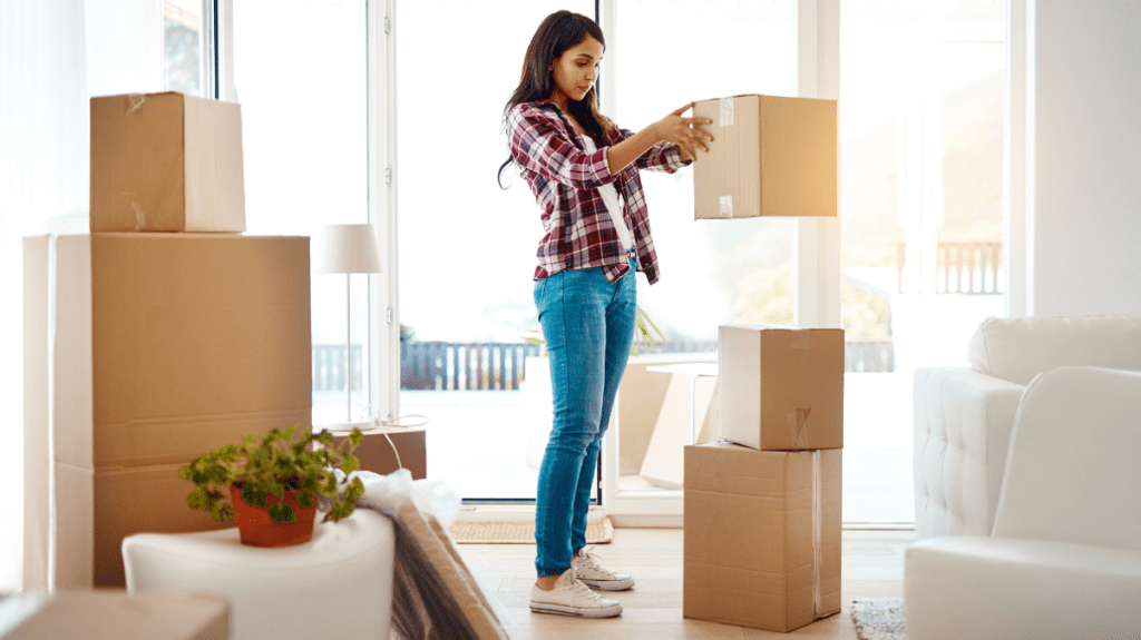 how much do local movers typically cost