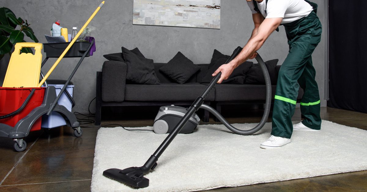 how much does carpet cleaning cost