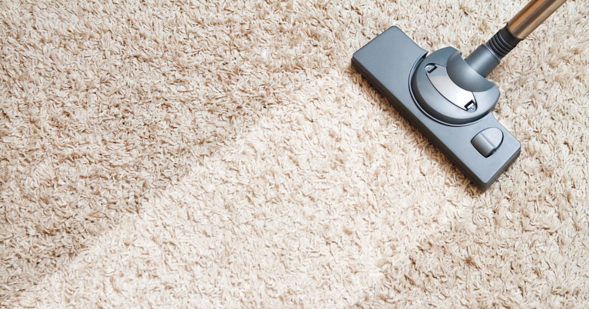 how to dry carpet fast after cleaning