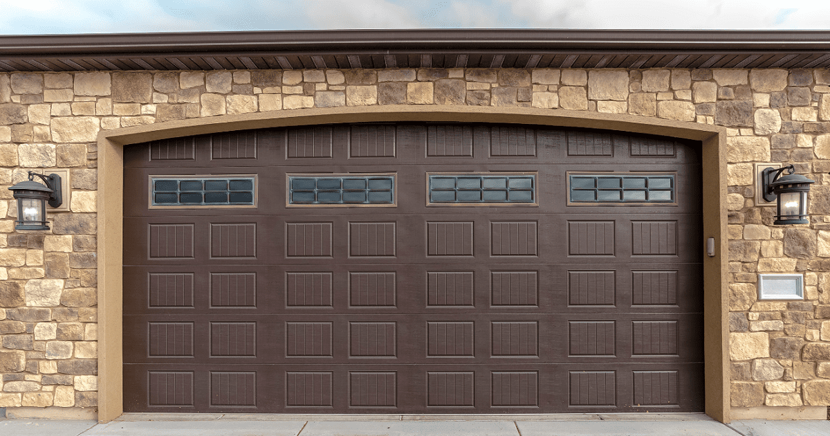 How To Paint Fiberglass Garage Doors For An Amazing Appearance 2023   How To Paint Fiberglass Garage Doors 