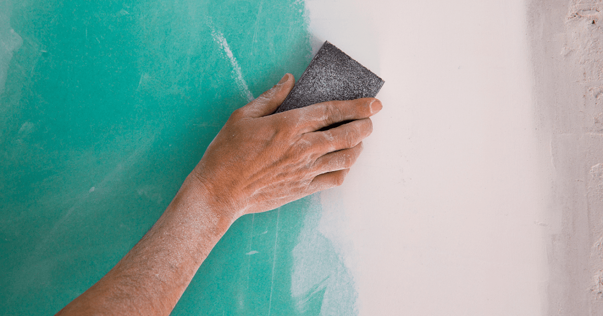 How To Repair Textured Drywall Restore And Enhance Your Walls 7592