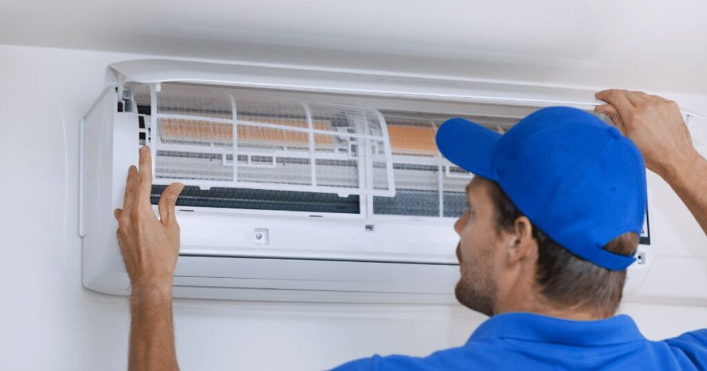 hvac jobs dallas tx