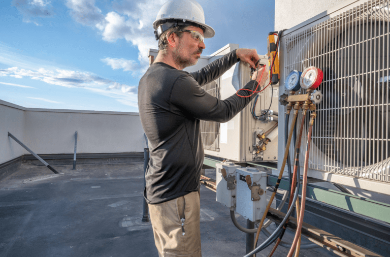 A Comprehensive Guide to Finding the Best HVAC School Dallas Mastering the Art of HVAC 2023