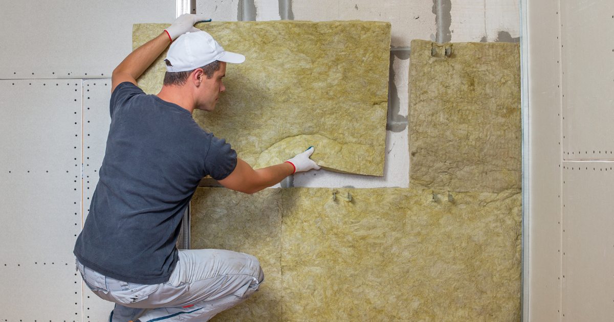 insulation contractors dallas