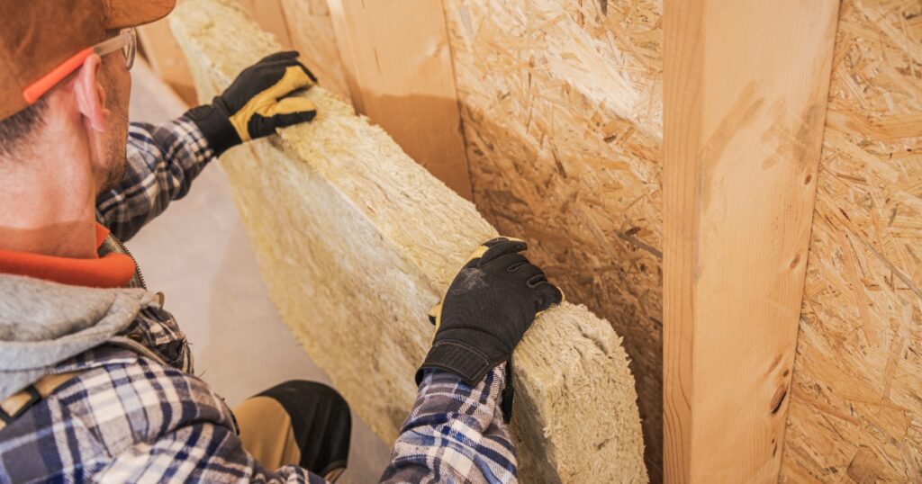 insulation jobs in dallas tx