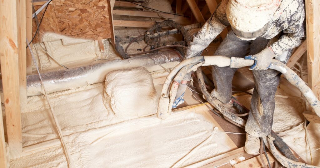 insulation services