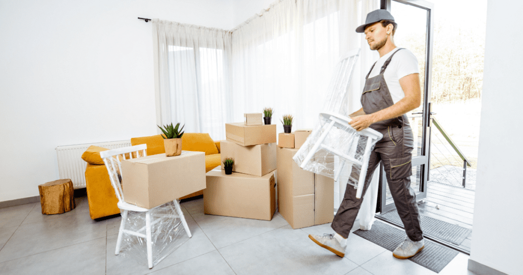 movers in dallas texas