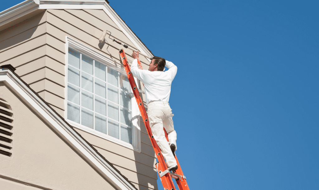 painting services dallas tx