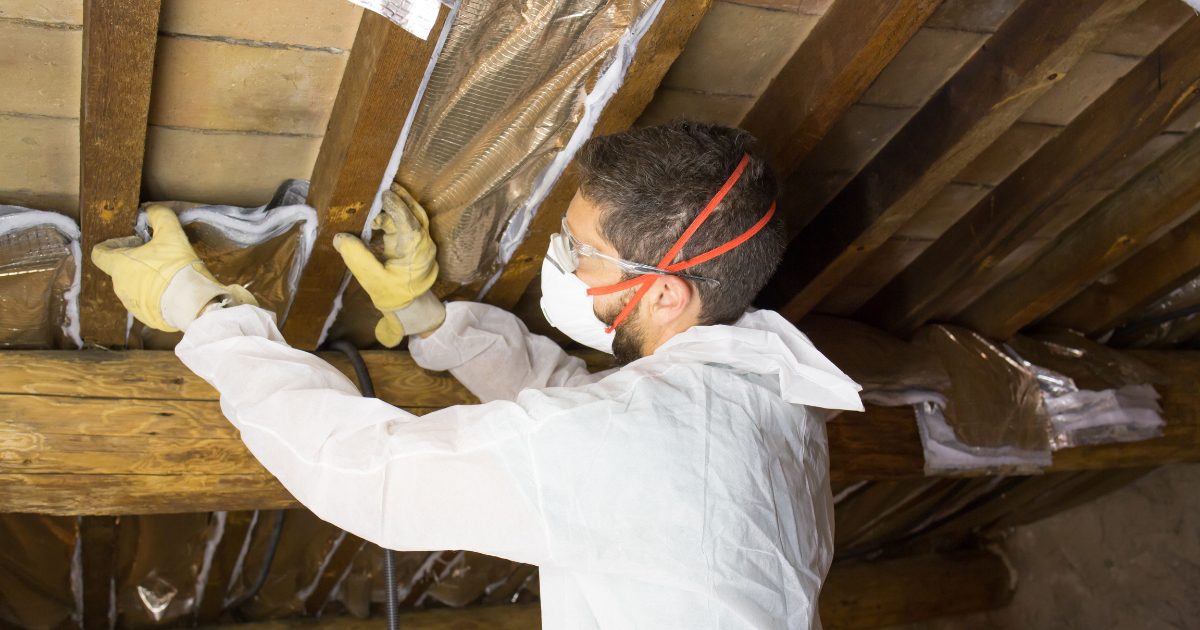 spray foam insulation dallas tx