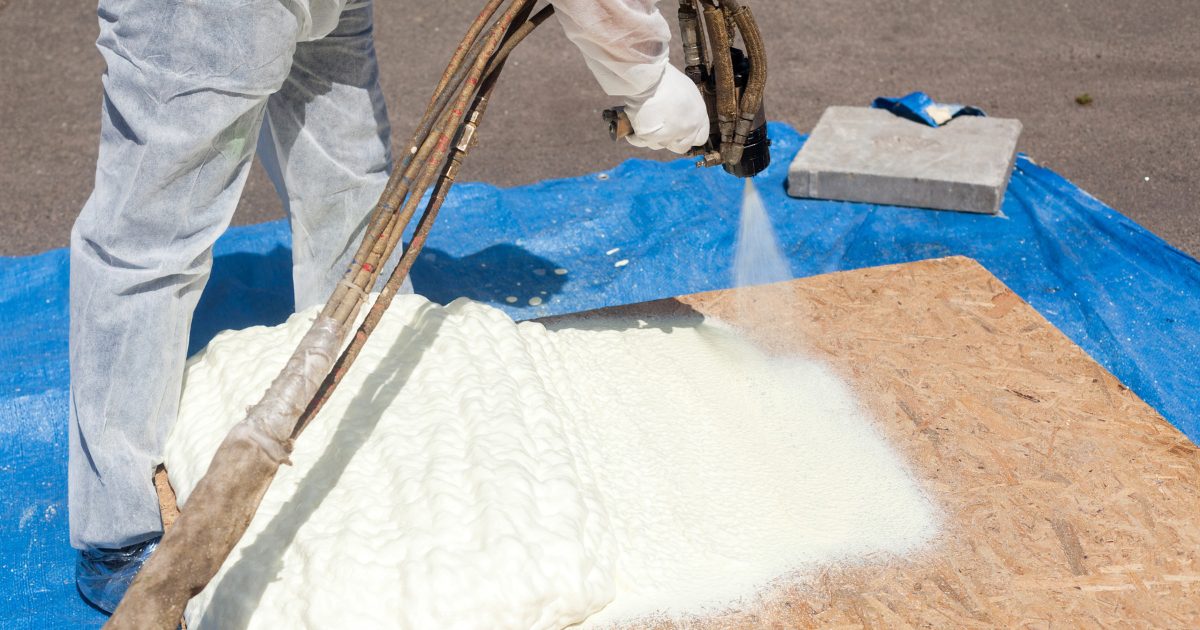 Why Spray Foam Insulation Fort Worth Is The Best Option For The ...