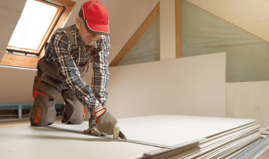 What is the average pay for a drywall/metal framer in dallas/fort worth