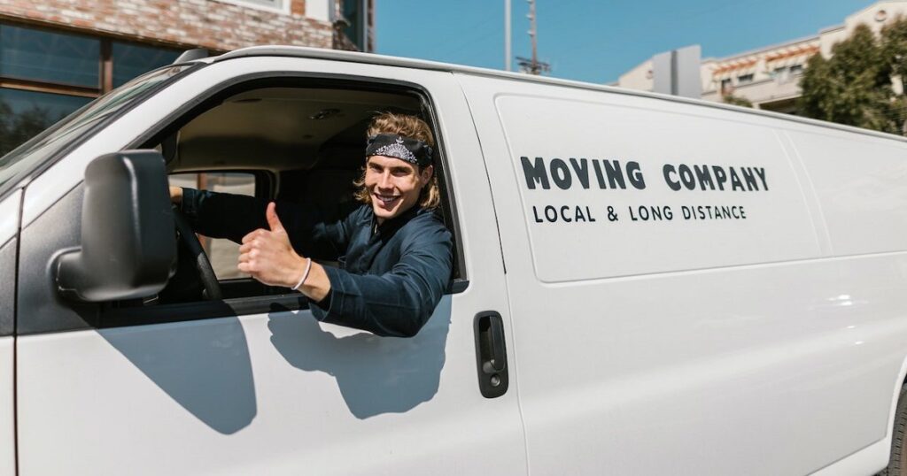 what is the best interstate moving company