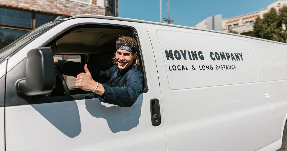 What is the Best Interstate Moving Company?