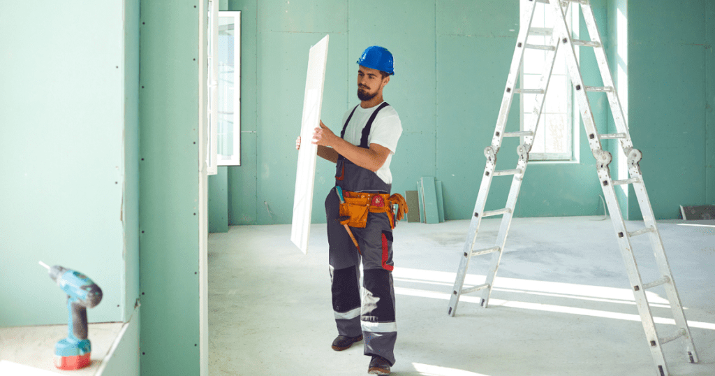 what is the cost for drywall installation in dallas, tx