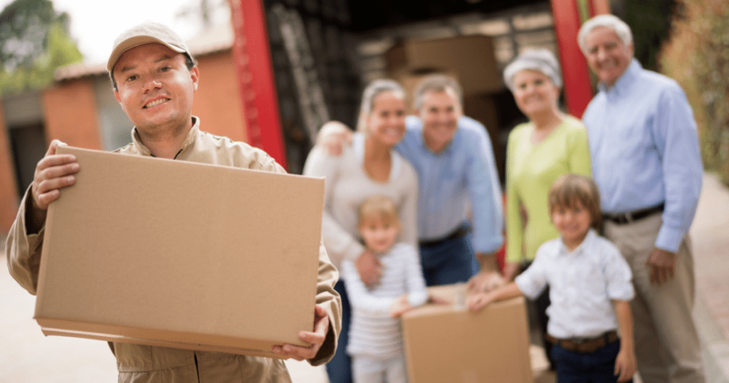 Moving Made Easy: Discover Where To Find Local House Movers In Your Area