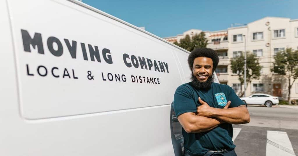 which long distance moving company is best