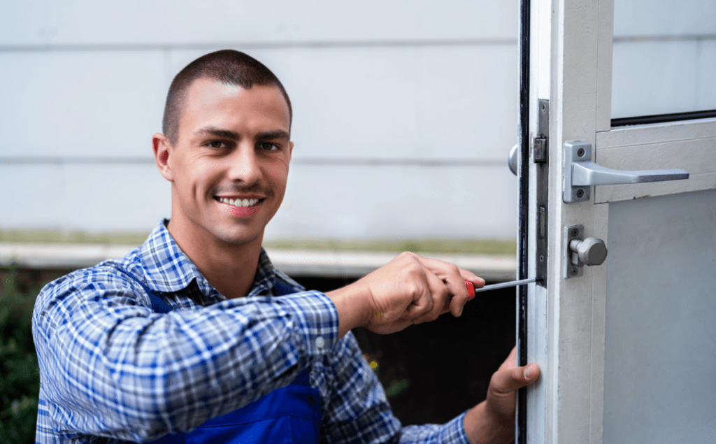 best dallas locksmith