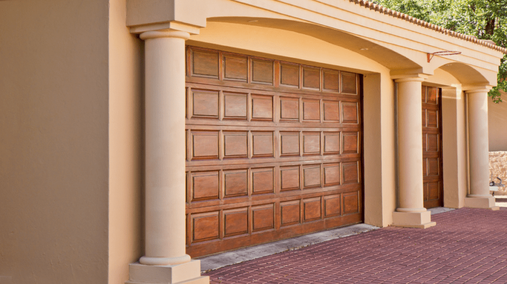 garage doors dallas texas