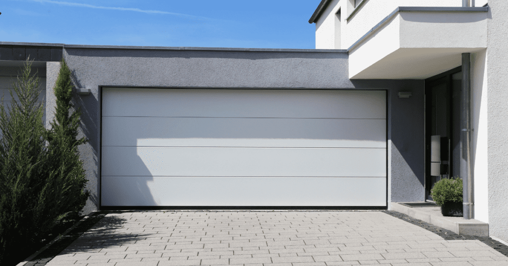 garage doors north dallas tx