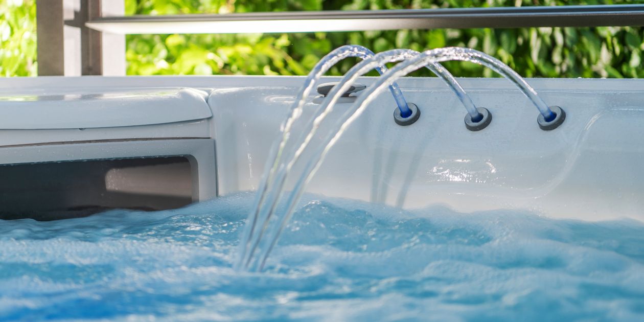 hot tub electrician dallas county