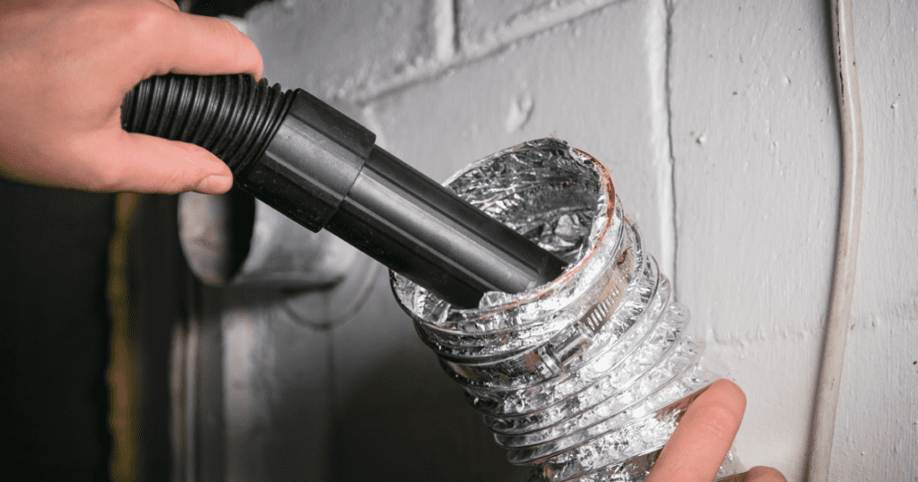 how much does air duct cleaning equipment cost