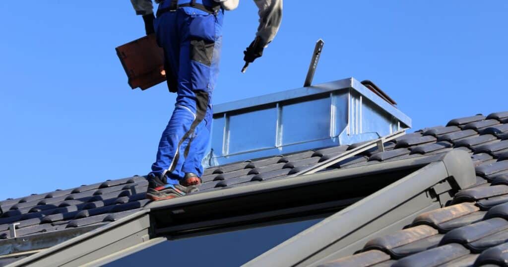 how much is roofing labor in south texas