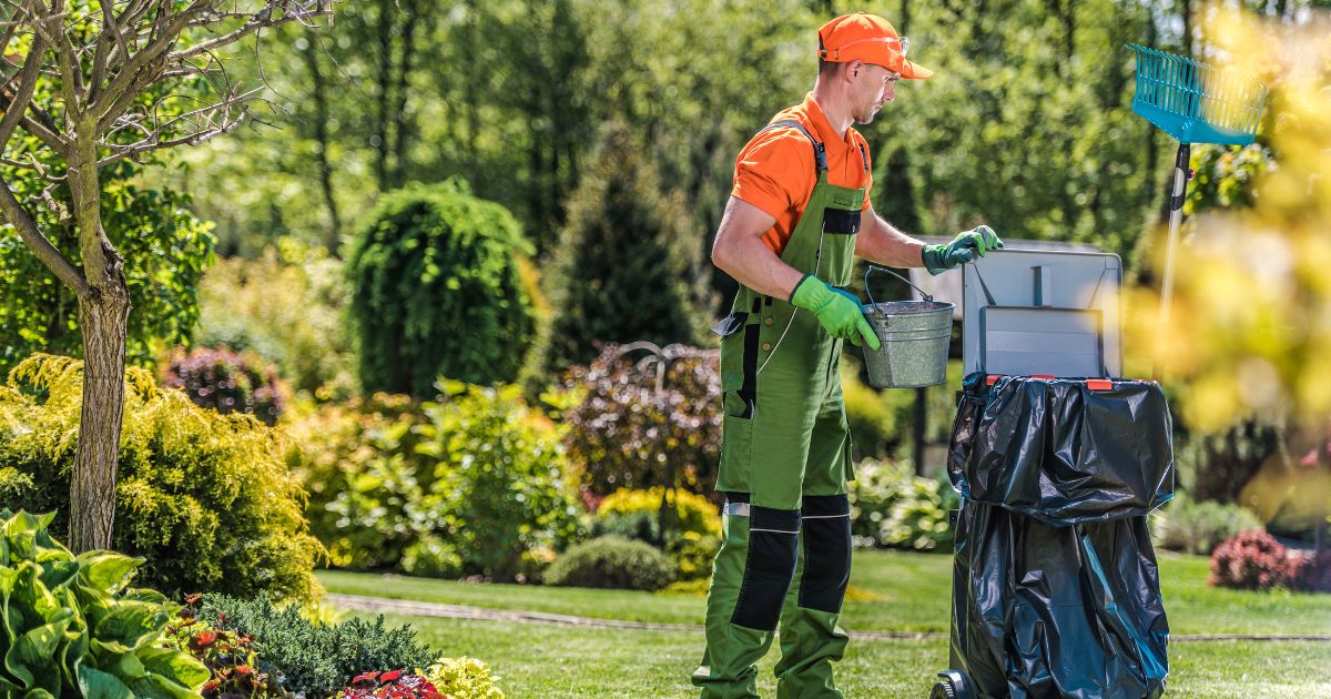 how much to hire landscaper