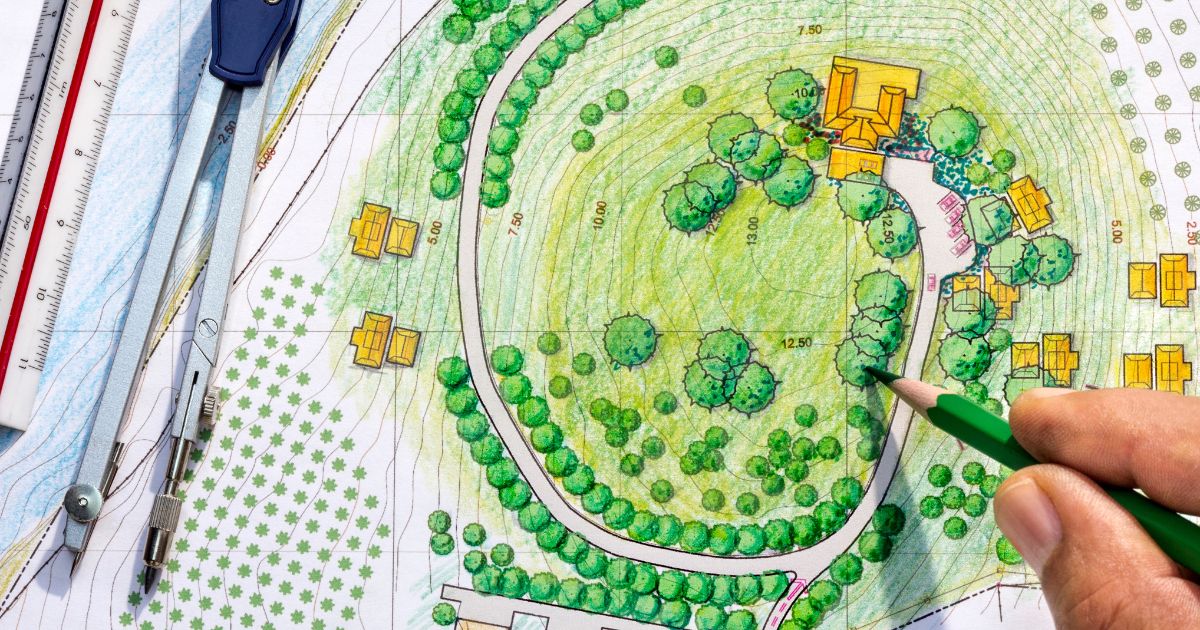 how to become a certified landscaper