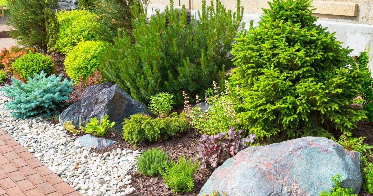 how to find a good landscaper