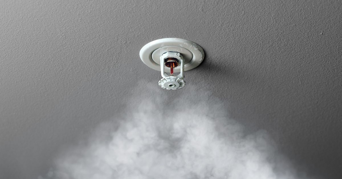 How To Protect Sprinkler Heads Safeguard Your Building